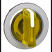  TTE BT LUM FLUSH 3P FIX JAUNE 