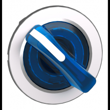  TETE BT LUM FLUSH 2P RAP BLEU 