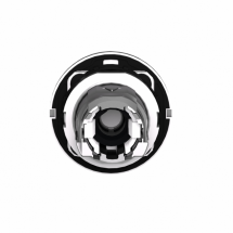  TETE BT LUM FLUSH 2P RAP BLEU 