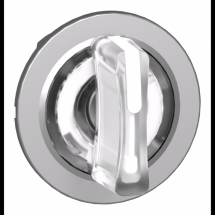  TTE BT LUM FLUSH 3P RAP BLANC 