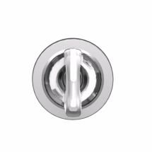  TTE BT LUM FLUSH 3P RAP BLANC 