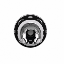  TETE BT LUM FLUSH 3P RAP BLANC 