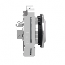  TETE BP FLUSH DEPASS BLANC 