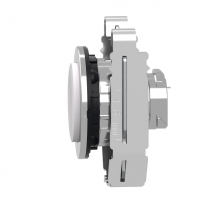  TETE BP FLUSH DEPASS BLANC 