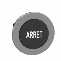  TTE BP FLUSH DP MARQU NOIR 