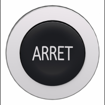  TTE BP FLUSH DP MARQU NOIR 