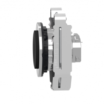  TETE BP FLUSH DEPASS NOIR 
