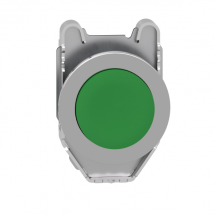  TETE BP FLUSH DEPASS VERT 