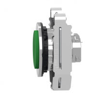 TETE BP FLUSH DEPASS VERT 