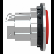  TETE BP FLUSH DEP MARQUE ROUGE 