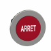  TTE BP FLUSH DP MARQU ROUGE 