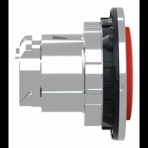  TETE BP FLUSH DEP MARQUE ROUGE 