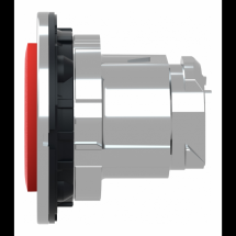  TETE BP FLUSH DEP MARQUE ROUGE 