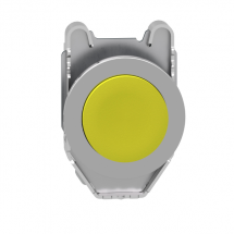  TETE BP FLUSH DEPASS JAUNE 