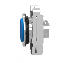  TETE BP FLUSH DEPASS BLEU 