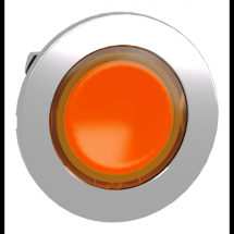  TETE VOYANT DEL FLUSH ORANGE 