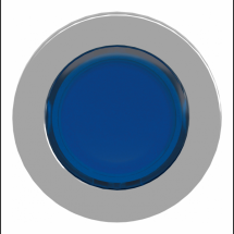  TETE VOYANT DEL FLUSH BLEU 