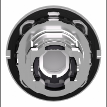  TETE VOYANT DEL FLUSH JAUNE 