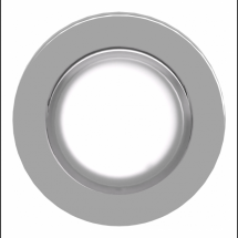  TETE BP LUM FLUSH DEPAS BLANC 