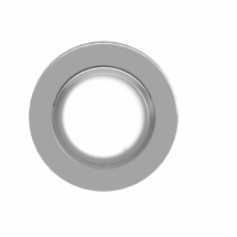  TETE BP LUM FLUSH DEPAS BLANC 