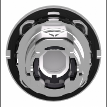  TETE BP LUM FLUSH DEPAS BLANC 