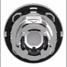  TETE BP LUM FLUSH DEPAS ROUGE 