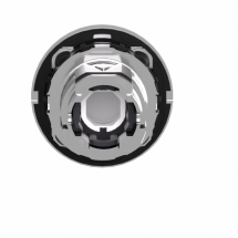  TETE BP LUM FLUSH DEPAS ROUGE 