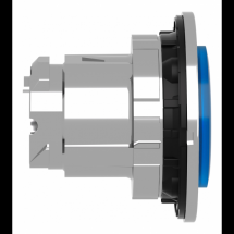  TETE BP LUM FLUSH DEPAS BLEU 