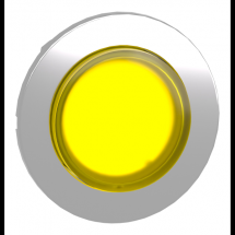  TETE BP LUM FLUSH DEPAS JAUNE 