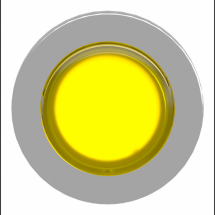  TETE BP LUM FLUSH DEPAS JAUNE 