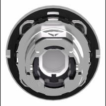  TETE BP LUM FLUSH DEPAS JAUNE 