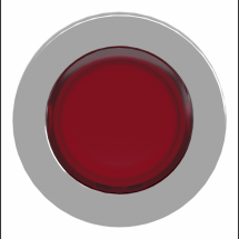  TETE BP LUM FLUSH ROUGE 