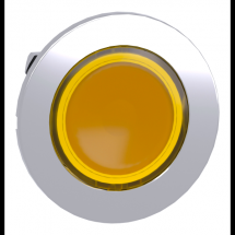  TETE BP LUM FLUSH JAUNE 