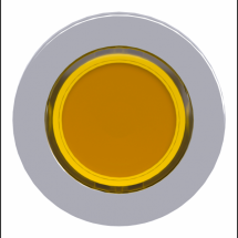  TETE BP LUM FLUSH JAUNE 