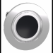  TTE BP ANNEAU LUM FLUSH BLANC 