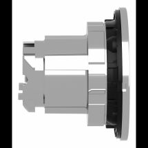  TETE BP ANNEAU LUM FLUSH VERT 