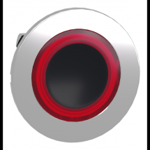  TETE BP ANNEAU LUM FLUSH ROUGE 