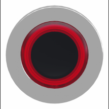  TETE BP ANNEAU LUM FLUSH ROUGE 