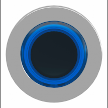  TETE BP ANNEAU LUM FLUSH BLEU 