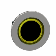  TTE BP ANNEAU LUM FLUSH JAUNE 