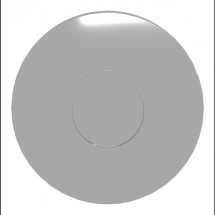  BOUCH OBTUR 22 ROND XB4 