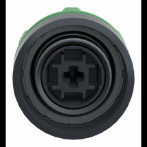  TETE BOUTON POUSSOIR 
