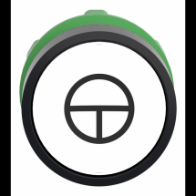  TETE BOUTON POUSSOIR 