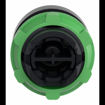  TETE BOUTON POUSSOIR 