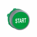  TETE BP O22 MARQUE VERT 