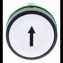  TETE BOUTON POUSSOIR 