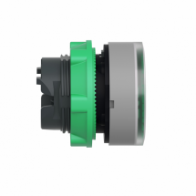  TETE BP LUM O22 VERT POUR ETIQ 