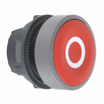  TETE BP O22 MARQUE ROUGE 