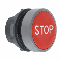  TETE BP FLUSH O22 MARQUE ROUGE 