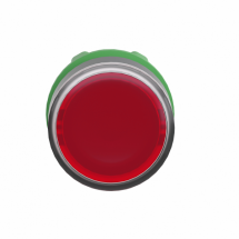  TETE BOUTON POUSSOIR 